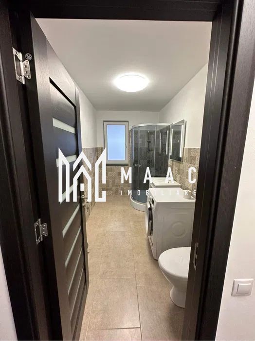 Apartament 3 camere I Decomandat I Calea Cisnadiei - foto 5