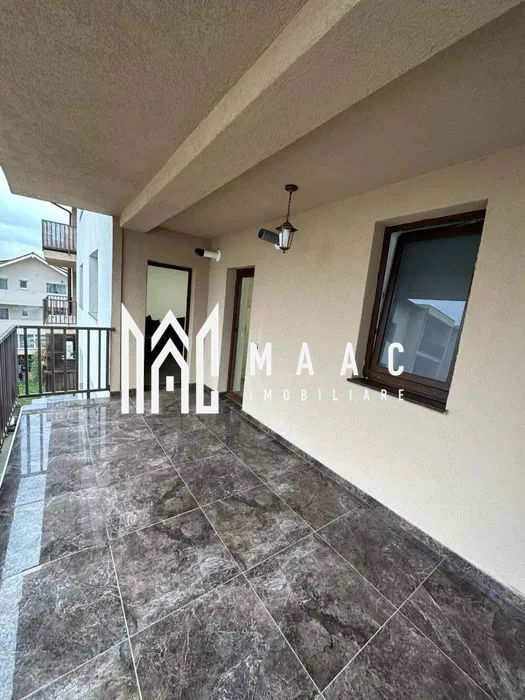 Apartament 3 camere I Decomandat I Calea Cisnadiei - foto 7
