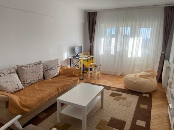 2 camere decomandate, Modern, Parcare, USAMV, UMF, Zorilor - Imagine principala