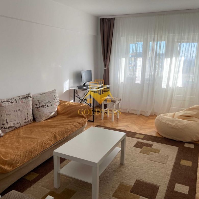 2 camere decomandate, Modern, Parcare, USAMV, UMF, Zorilor - Imagine principala