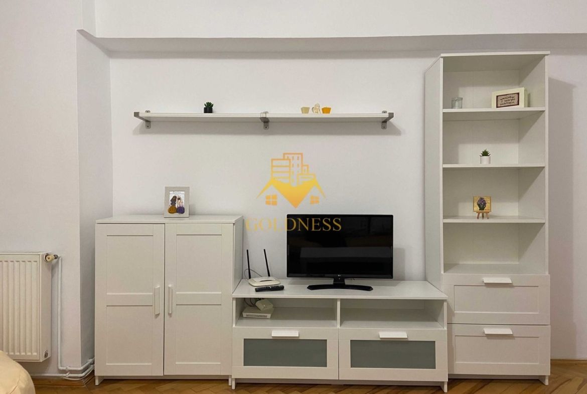 2 camere decomandate, Modern, Parcare, USAMV, UMF, Zorilor - foto 2
