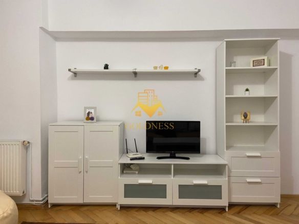 2 camere decomandate, Modern, Parcare, USAMV, UMF, Zorilor - foto 2