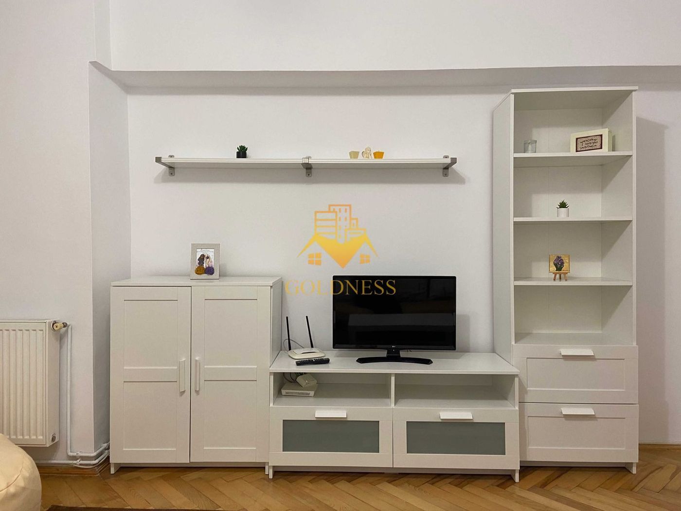 2 camere decomandate, Modern, Parcare, USAMV, UMF, Zorilor - foto 2