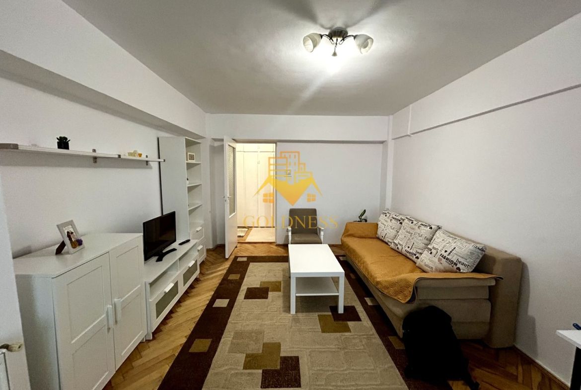 2 camere decomandate, Modern, Parcare, USAMV, UMF, Zorilor - foto 3