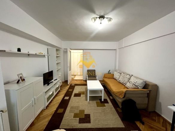 2 camere decomandate, Modern, Parcare, USAMV, UMF, Zorilor - foto 3