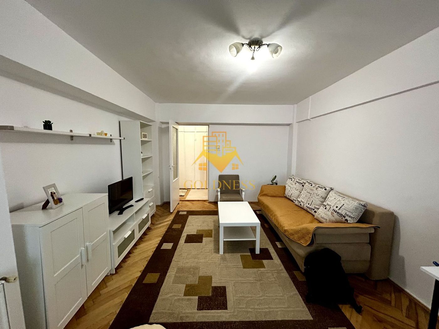 2 camere decomandate, Modern, Parcare, USAMV, UMF, Zorilor - foto 3