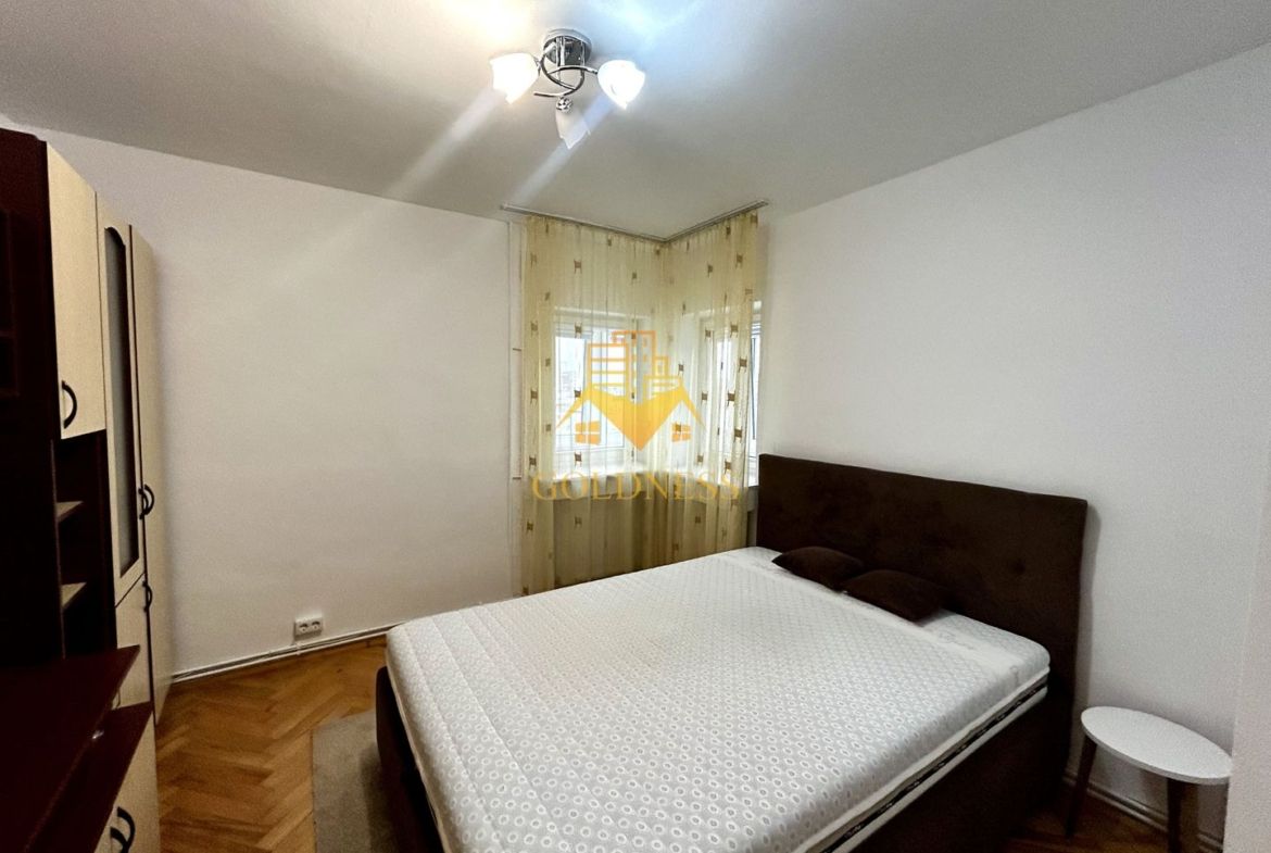 2 camere decomandate, Modern, Parcare, USAMV, UMF, Zorilor - foto 4