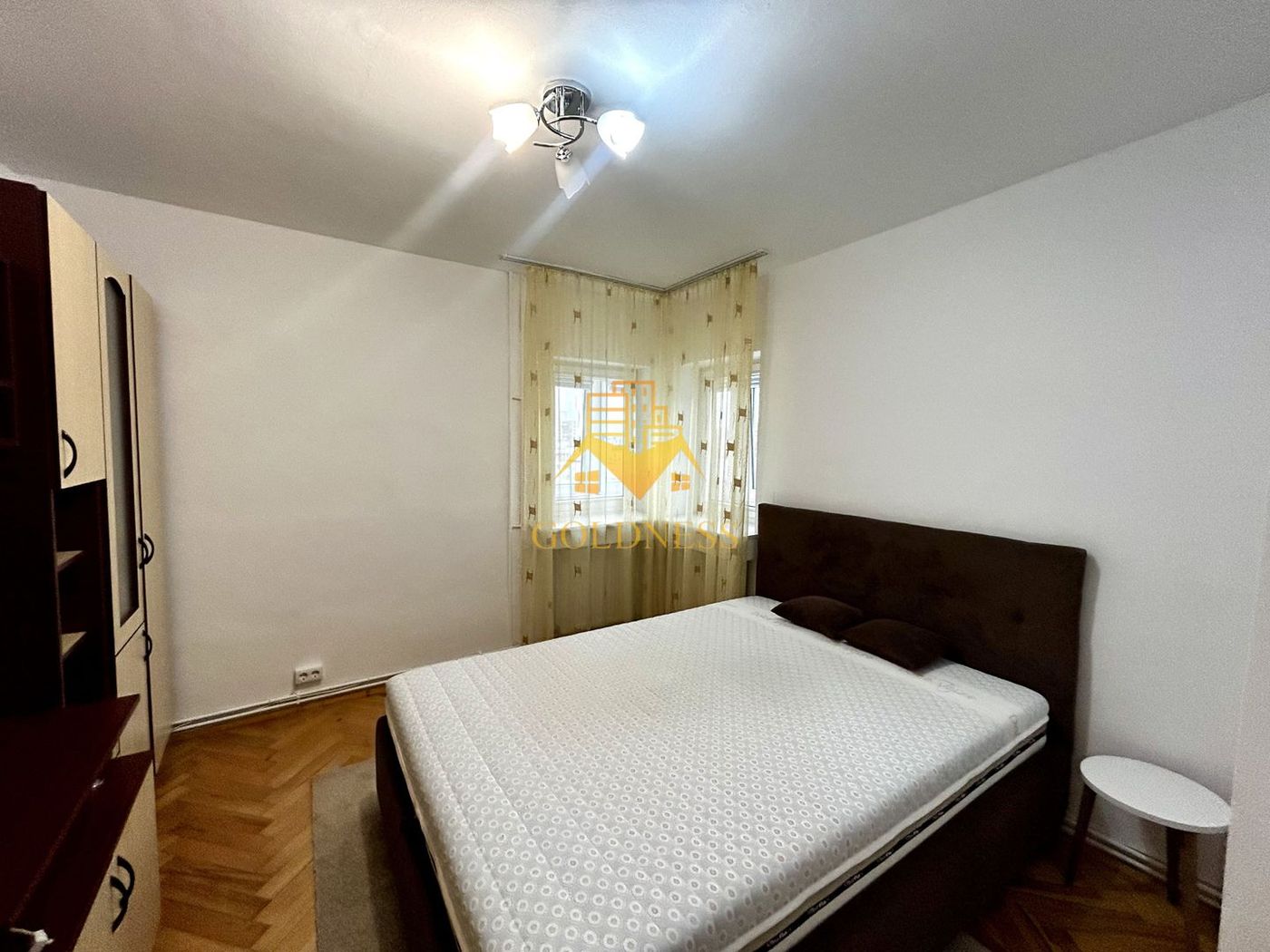 2 camere decomandate, Modern, Parcare, USAMV, UMF, Zorilor - foto 4