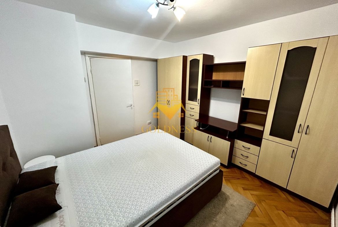 2 camere decomandate, Modern, Parcare, USAMV, UMF, Zorilor - foto 5