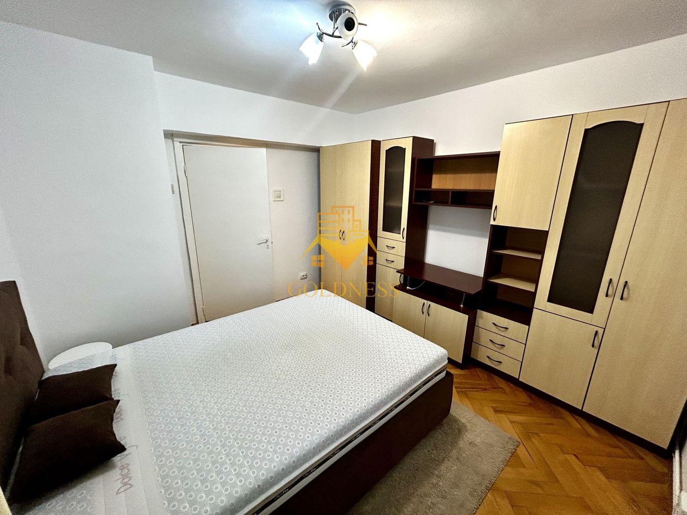 2 camere decomandate, Modern, Parcare, USAMV, UMF, Zorilor - foto 5