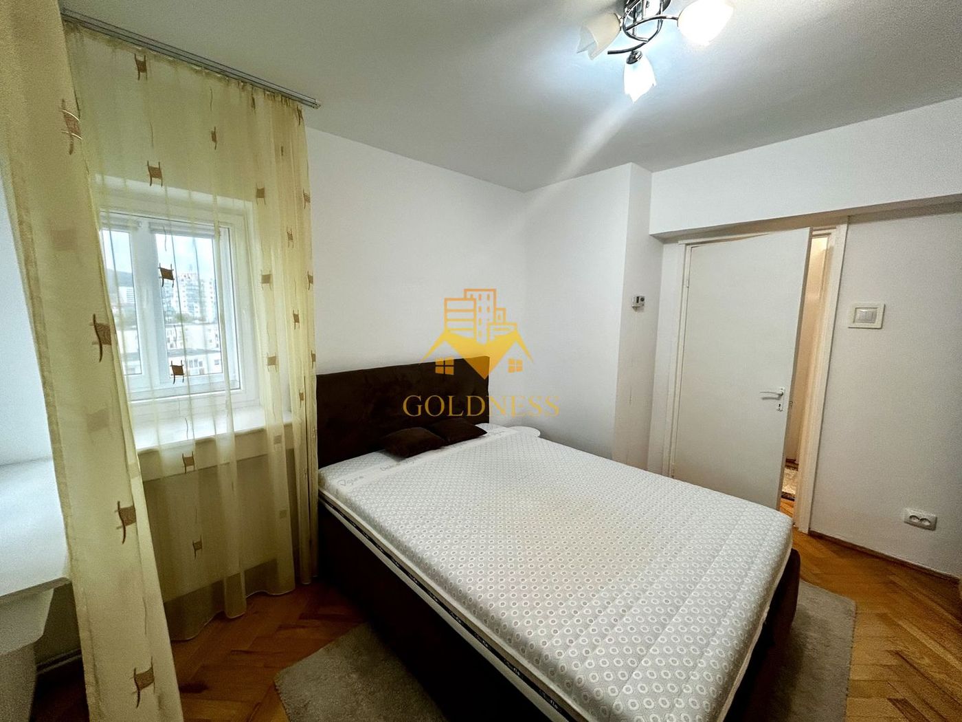 2 camere decomandate, Modern, Parcare, USAMV, UMF, Zorilor - foto 6
