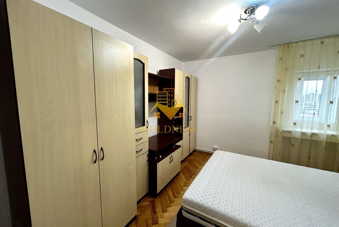 2 camere decomandate, Modern, Parcare, USAMV, UMF, Zorilor - foto 7