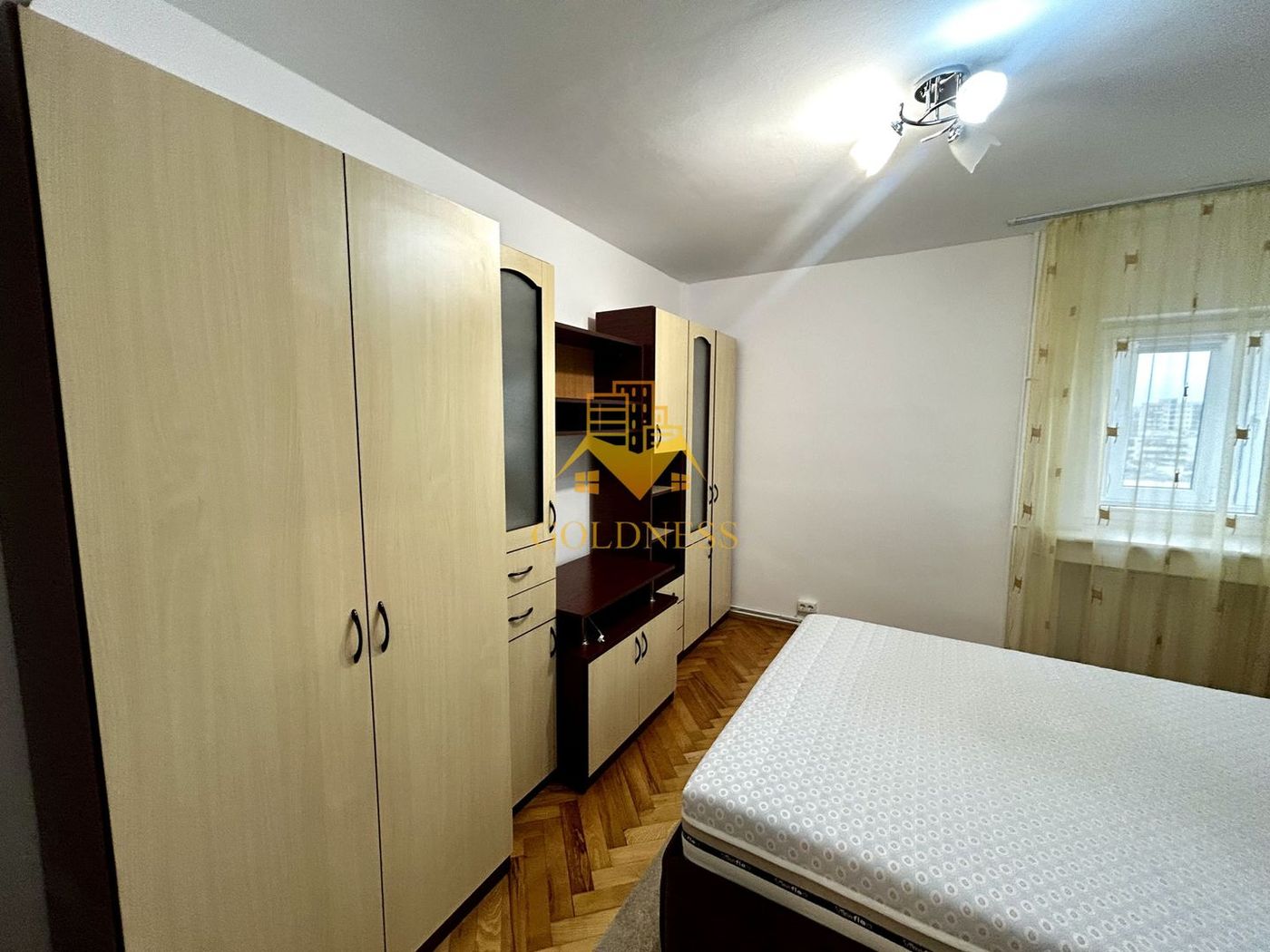2 camere decomandate, Modern, Parcare, USAMV, UMF, Zorilor - foto 7