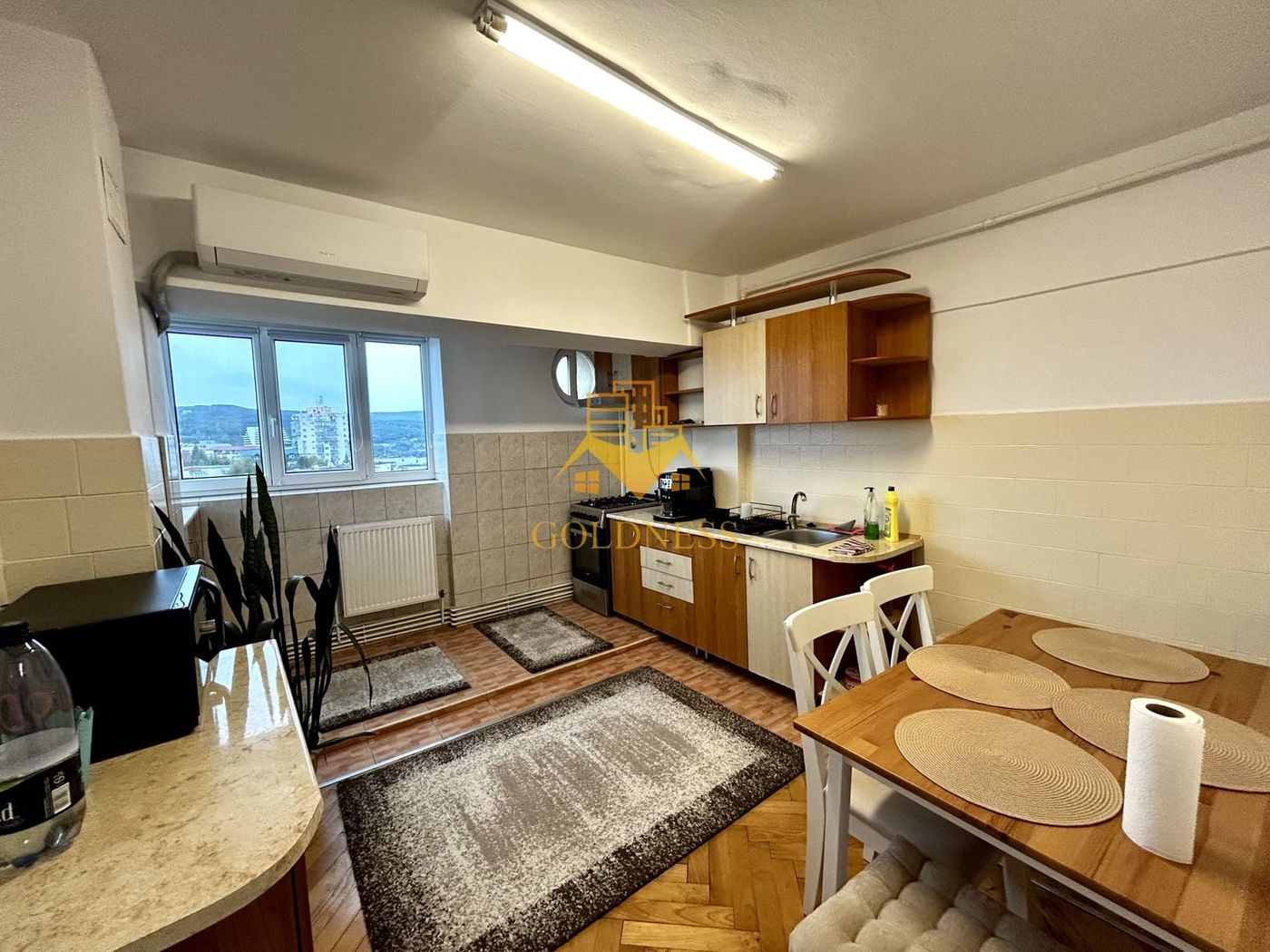 2 camere decomandate, Modern, Parcare, USAMV, UMF, Zorilor - foto 8