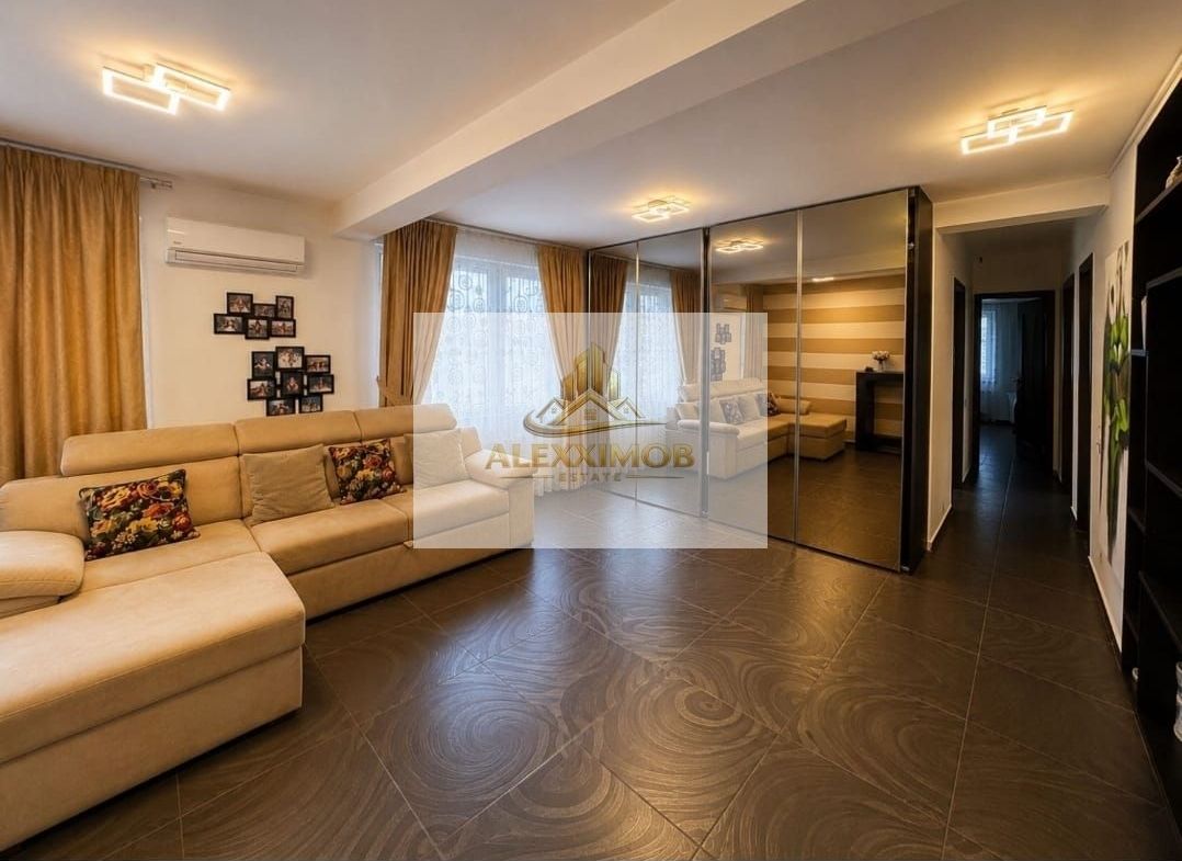 Apartament de Vanzare - 3 camere (in vila) - 71 mp - Zona Grand Arena - foto 5