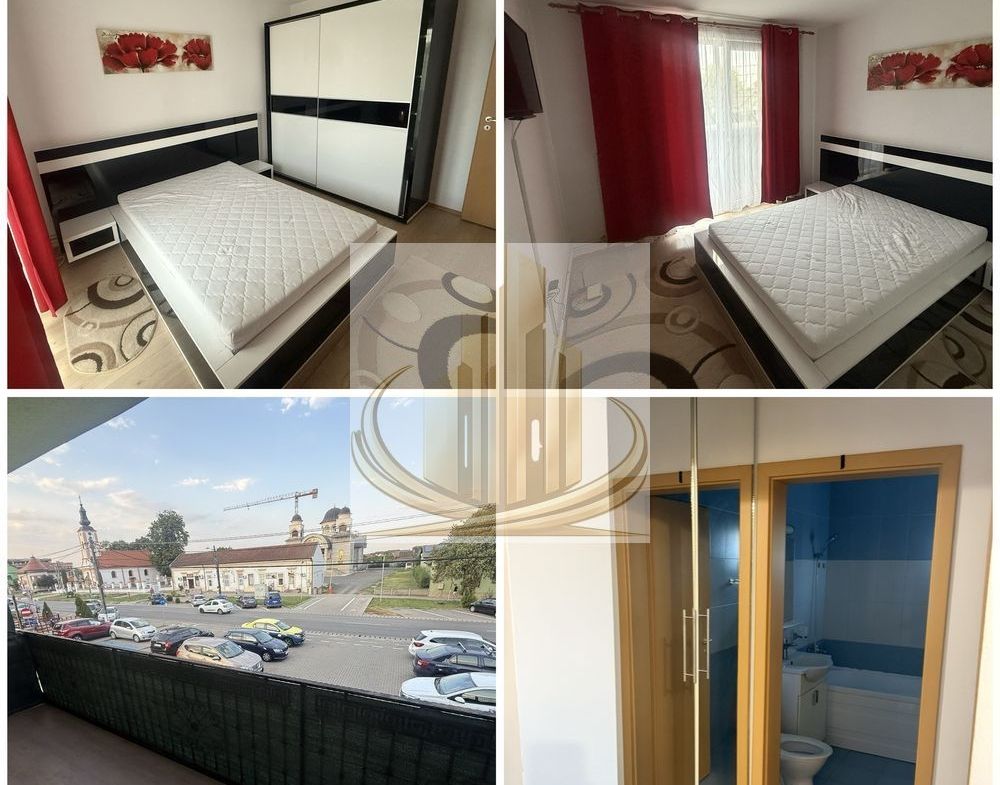 🏡Ap 2 camere Giroc - foto 2