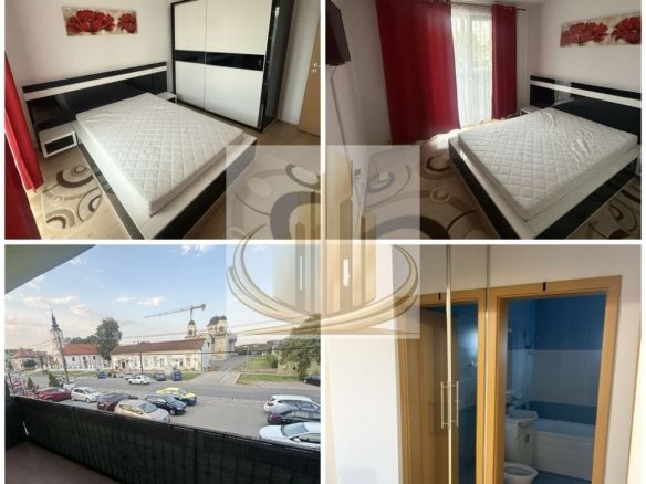 🏡Ap 2 camere Giroc - foto 2