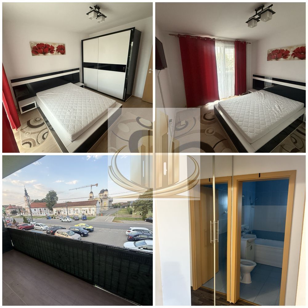 🏡Ap 2 camere Giroc - foto 2