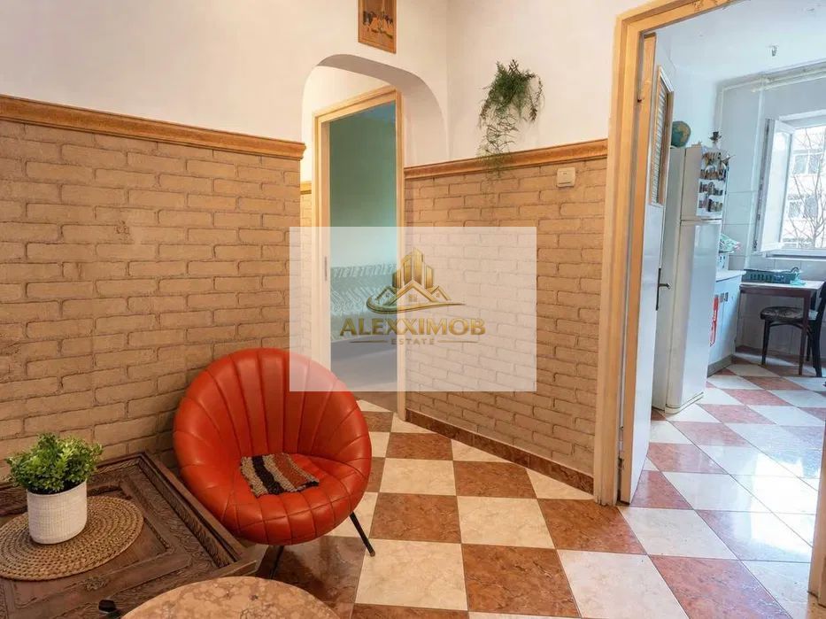 Apartament de Vanzare - zona Obregia- Piata SUDULUI -64 MP - 3 CAMERE - Imagine principala