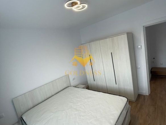 2 camere Modern, Parcare, Curte, Pet Friendly, Tineretului, Floresti - Imagine principala