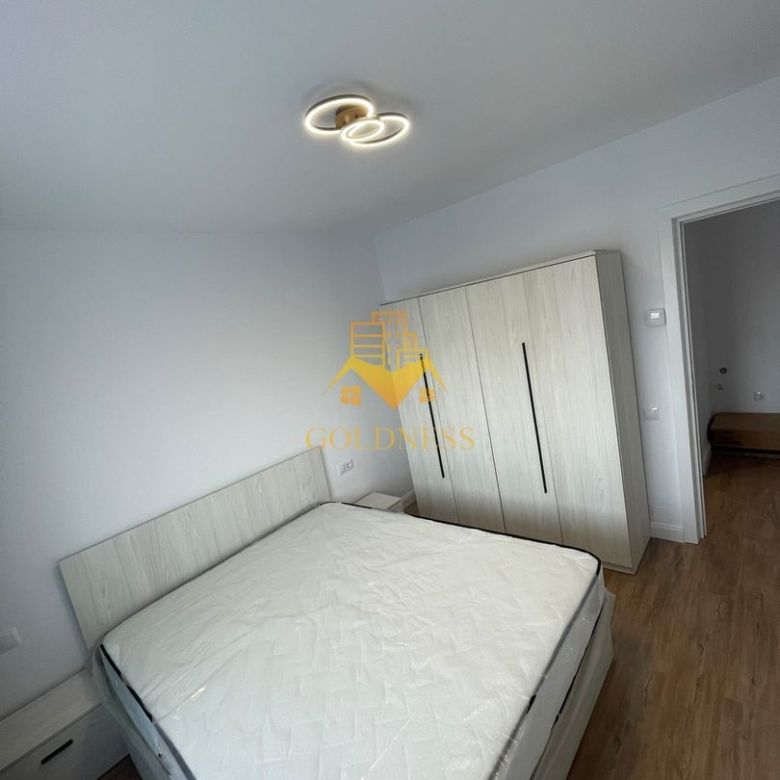2 camere Modern, Parcare, Curte, Pet Friendly, Tineretului, Floresti - Imagine principala