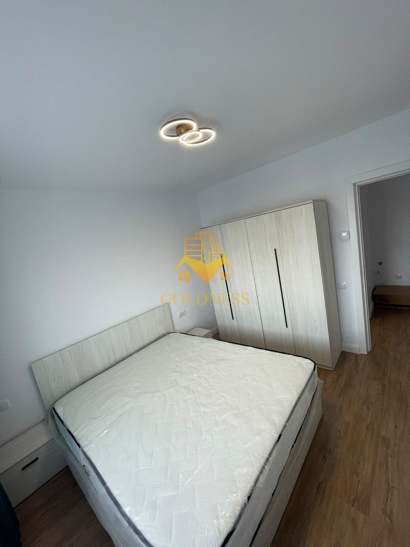 2 camere Modern, Parcare, Curte, Pet Friendly, Tineretului, Floresti - Imagine principala