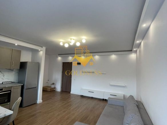 2 camere Modern, Parcare, Curte, Pet Friendly, Tineretului, Floresti - foto 2