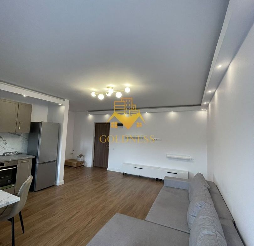 2 camere Modern, Parcare, Curte, Pet Friendly, Tineretului, Floresti - foto 2