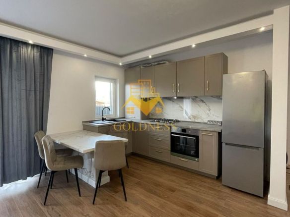 2 camere Modern, Parcare, Curte, Pet Friendly, Tineretului, Floresti - foto 3
