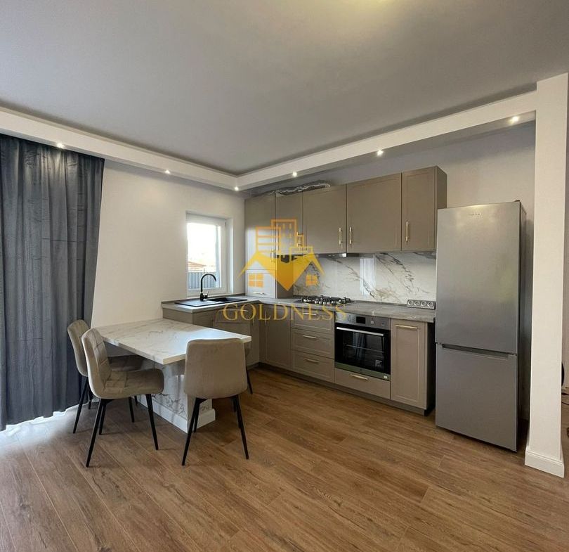 2 camere Modern, Parcare, Curte, Pet Friendly, Tineretului, Floresti - foto 3