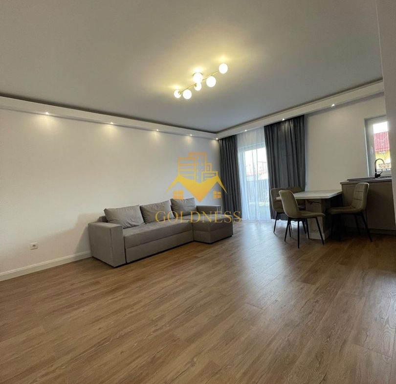 2 camere Modern, Parcare, Curte, Pet Friendly, Tineretului, Floresti - foto 4