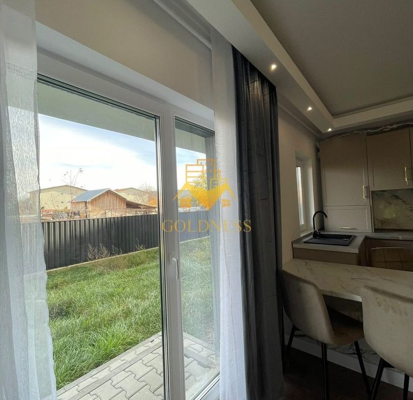 2 camere Modern, Parcare, Curte, Pet Friendly, Tineretului, Floresti - foto 6