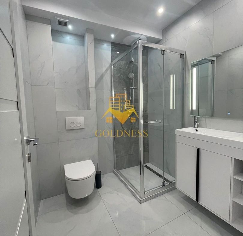 2 camere Modern, Parcare, Curte, Pet Friendly, Tineretului, Floresti - foto 7