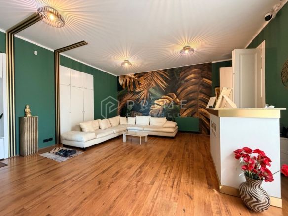 Spațiu de birouri / comercial de lux | 60 mp | Ultracentral - Imagine principala