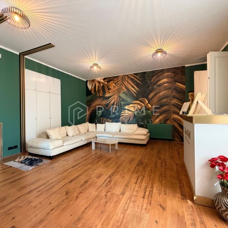 Spațiu de birouri / comercial de lux | 60 mp | Ultracentral - Imagine principala