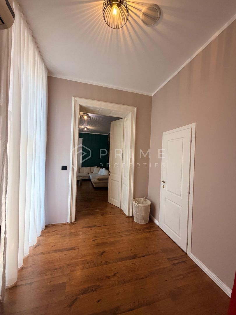 Spațiu de birouri / comercial de lux | 60 mp | Ultracentral - foto 4