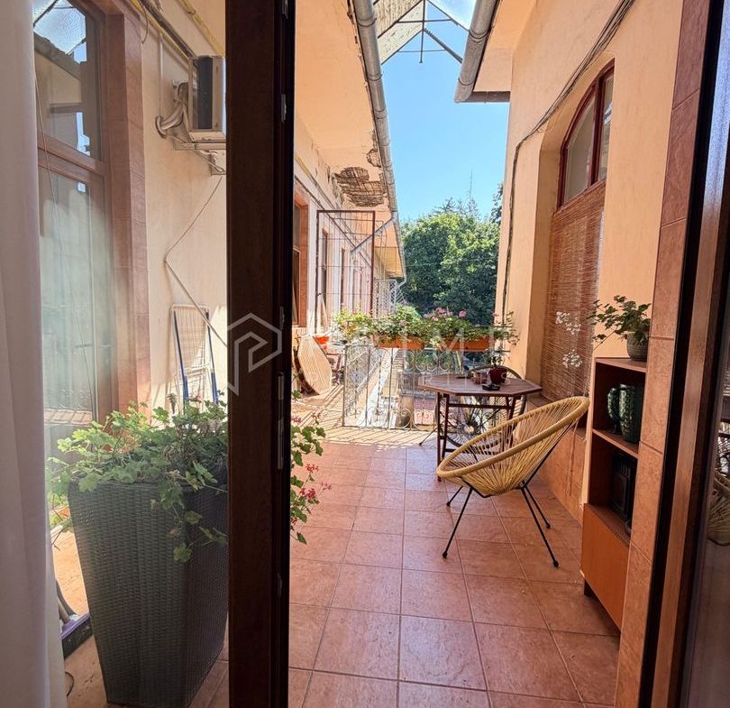 Spațiu de birouri / comercial de lux | 60 mp | Ultracentral - foto 6