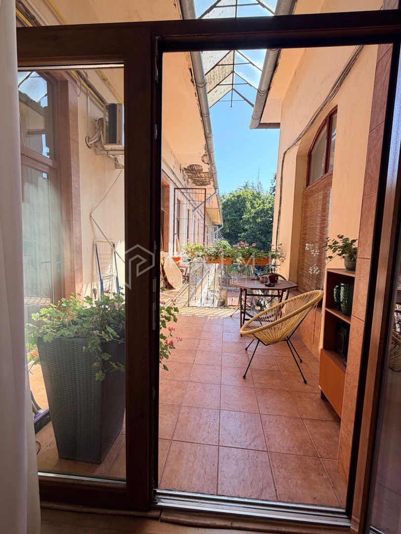 Spațiu de birouri / comercial de lux | 60 mp | Ultracentral - foto 6