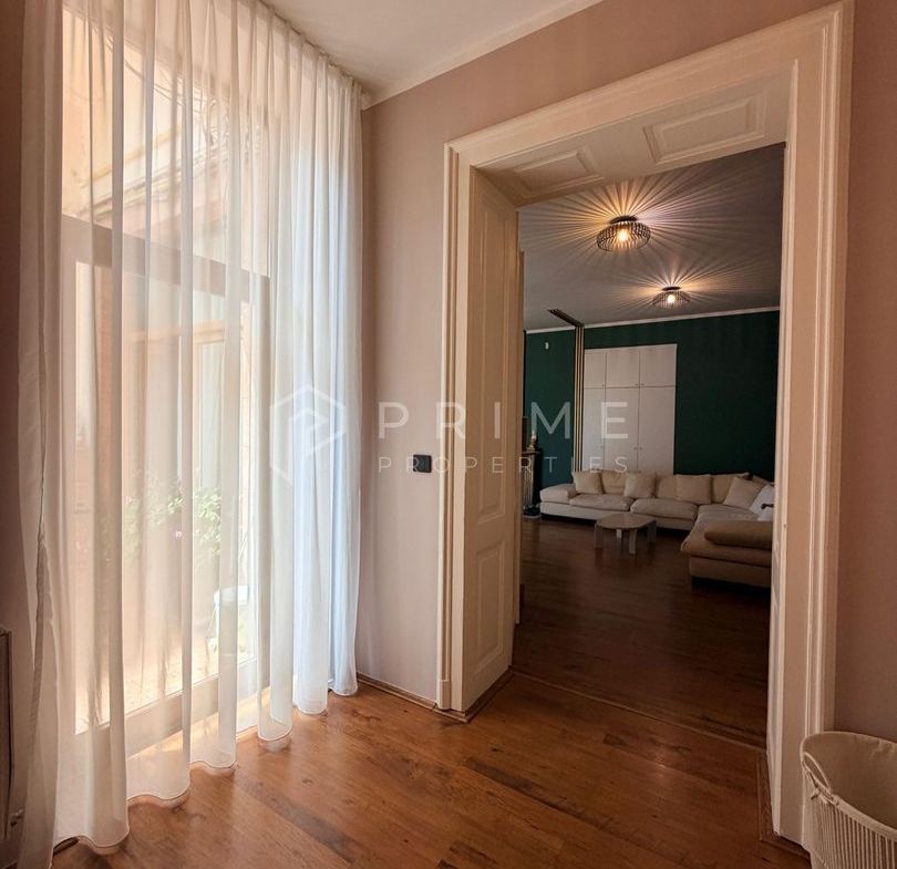 Spațiu de birouri / comercial de lux | 60 mp | Ultracentral - foto 8
