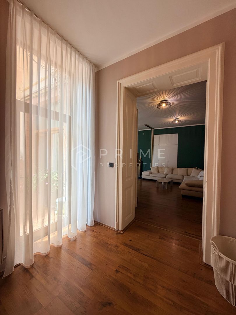 Spațiu de birouri / comercial de lux | 60 mp | Ultracentral - foto 8