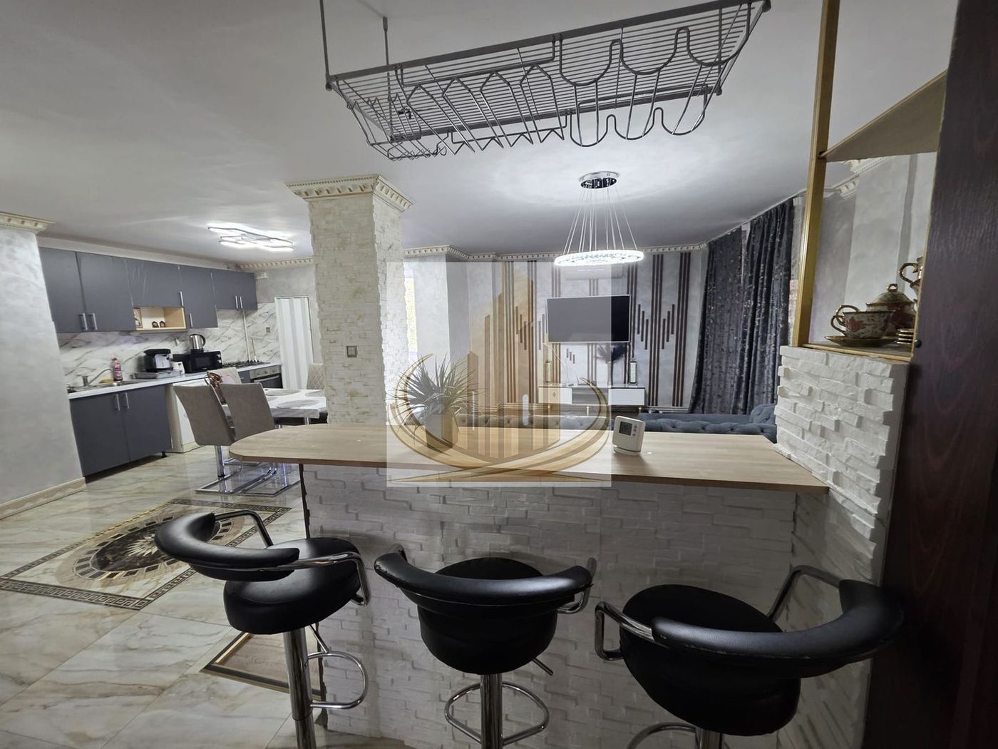 Ocazie! Apartament 4 camere – Calea Lipovei et. 2 - Imagine principala