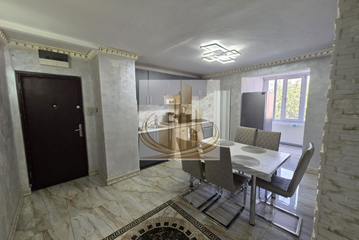 Ocazie! Apartament 4 camere – Calea Lipovei et. 2 - foto 2