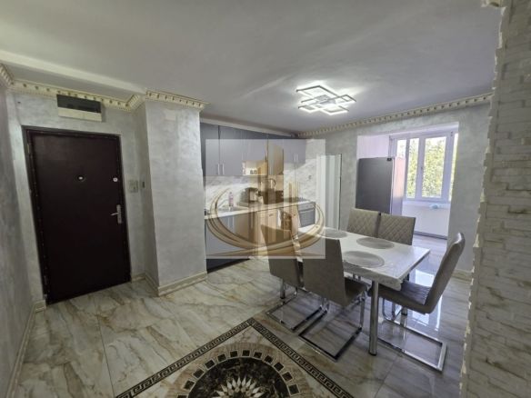 Ocazie! Apartament 4 camere – Calea Lipovei et. 2 - foto 2