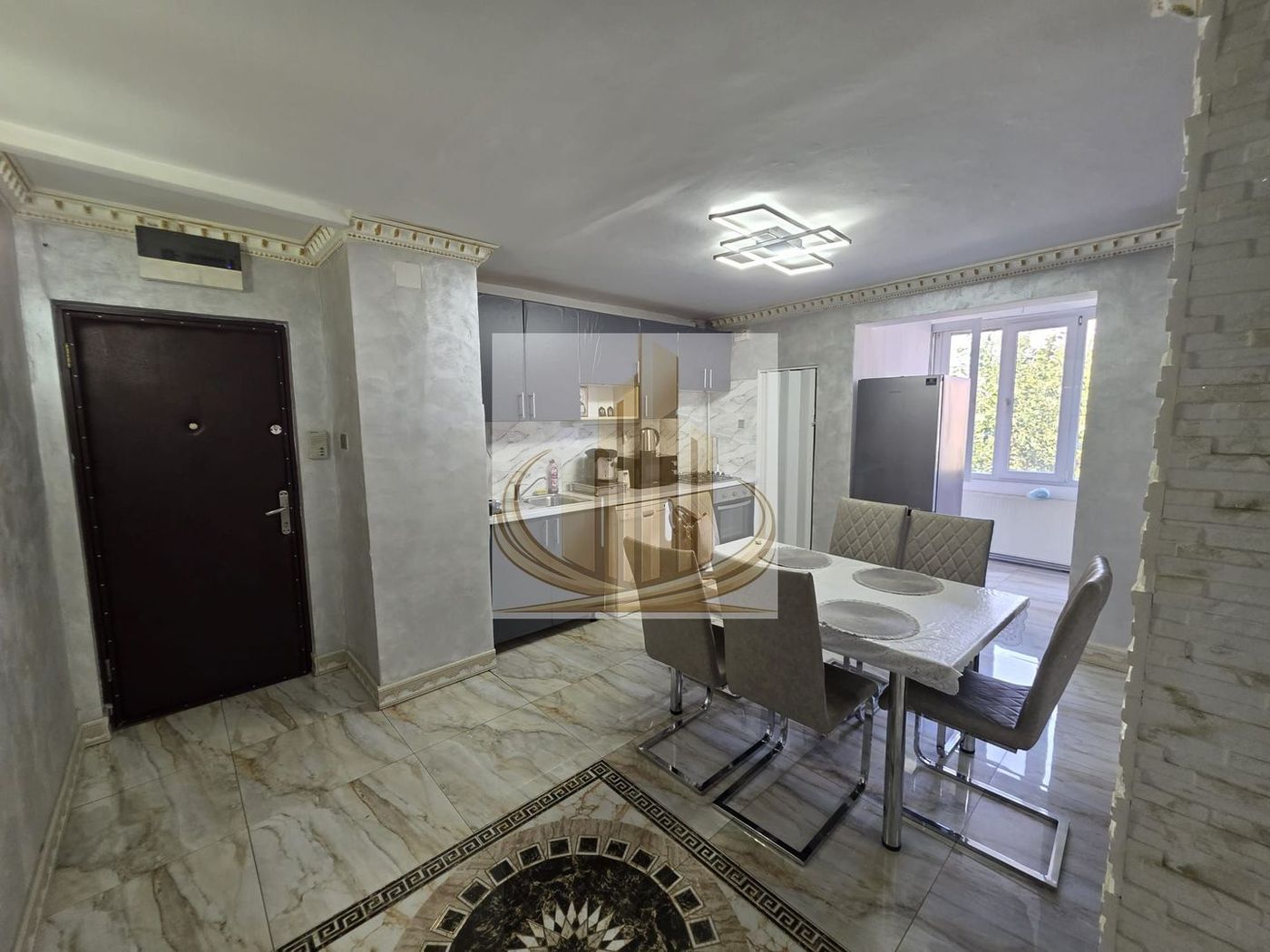 Ocazie! Apartament 4 camere – Calea Lipovei et. 2 - foto 2