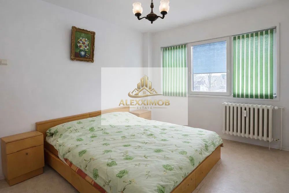 Apartament de Vanzare - zona Obregia- Piata SUDULUI -64 MP - 3 CAMERE - foto 4