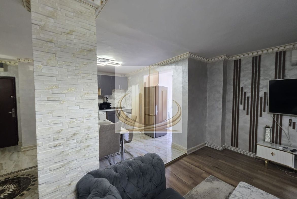 Ocazie! Apartament 4 camere – Calea Lipovei et. 2 - foto 3