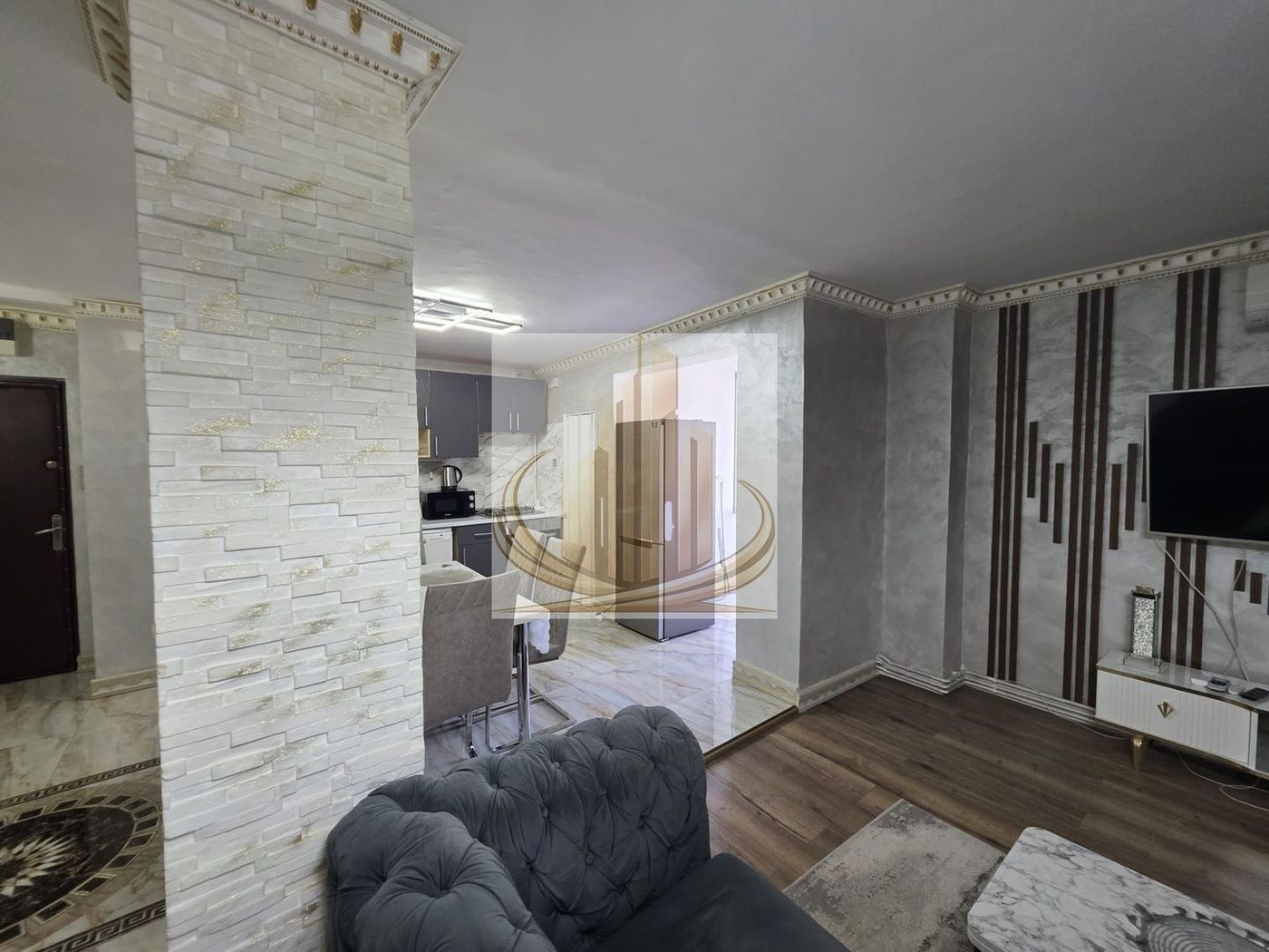 Ocazie! Apartament 4 camere – Calea Lipovei et. 2 - foto 3
