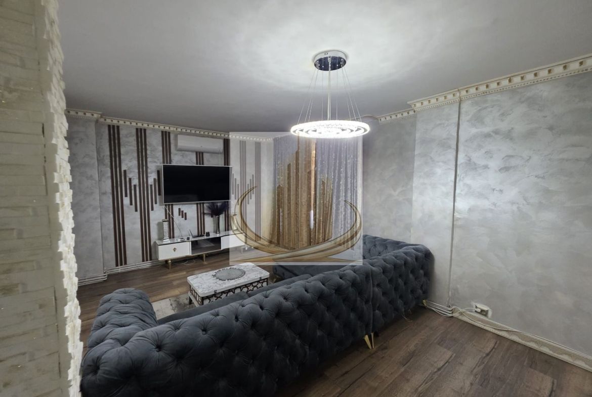 Ocazie! Apartament 4 camere – Calea Lipovei et. 2 - foto 4