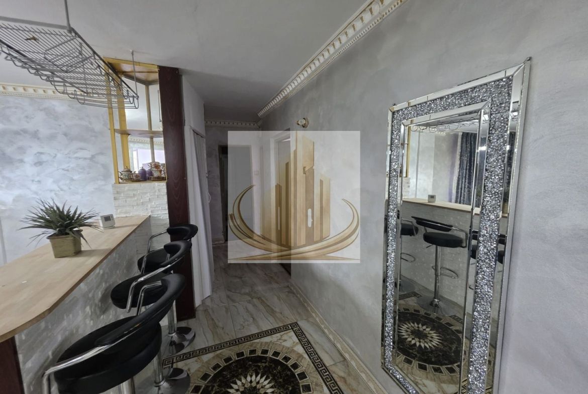 Ocazie! Apartament 4 camere – Calea Lipovei et. 2 - foto 5