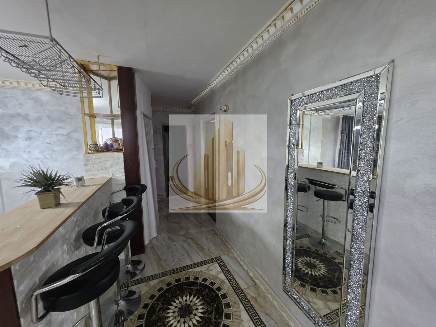 Ocazie! Apartament 4 camere – Calea Lipovei et. 2 - foto 5
